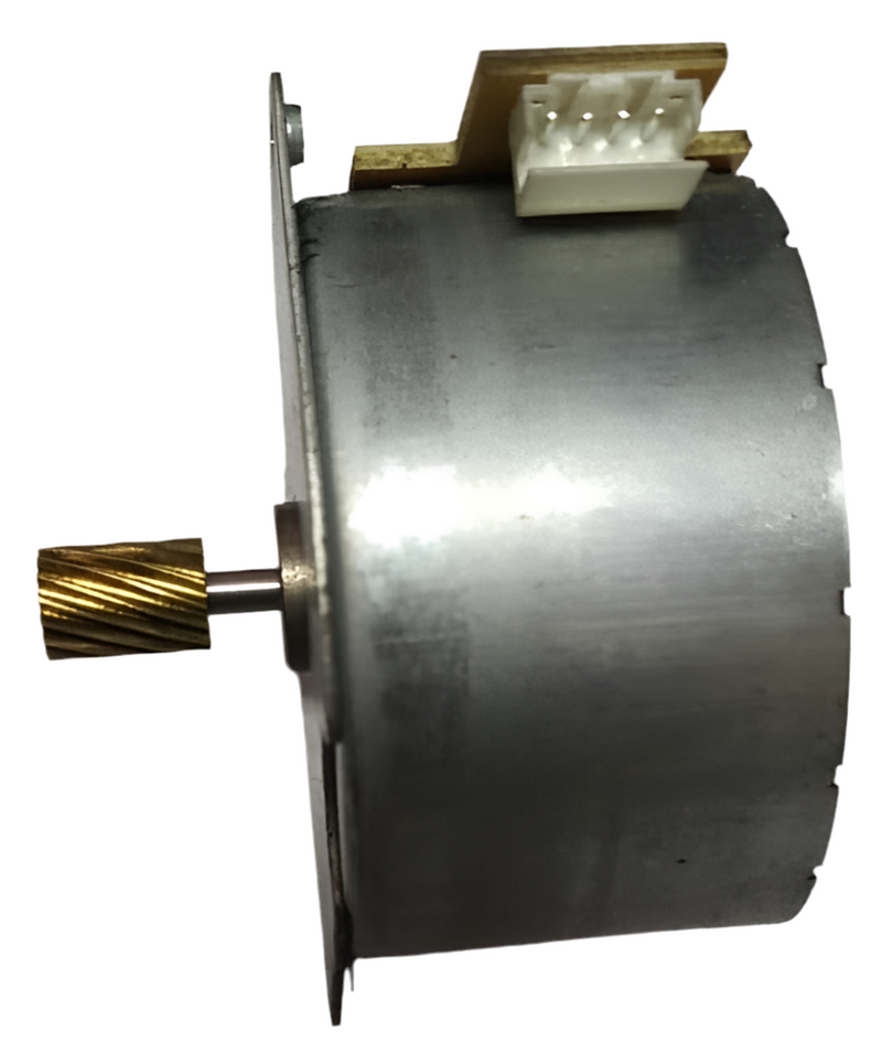 Main Motor / Main Drive Motor For HP Laser 108a / MFP136 / MFP138fnw / MFP 1188 (JC31-00143A)