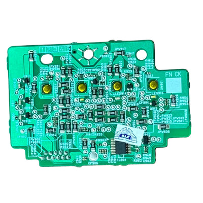 Control Panel For HP LaserJet Pro 3004dw / 3004dn (RM3-7886) Import Original