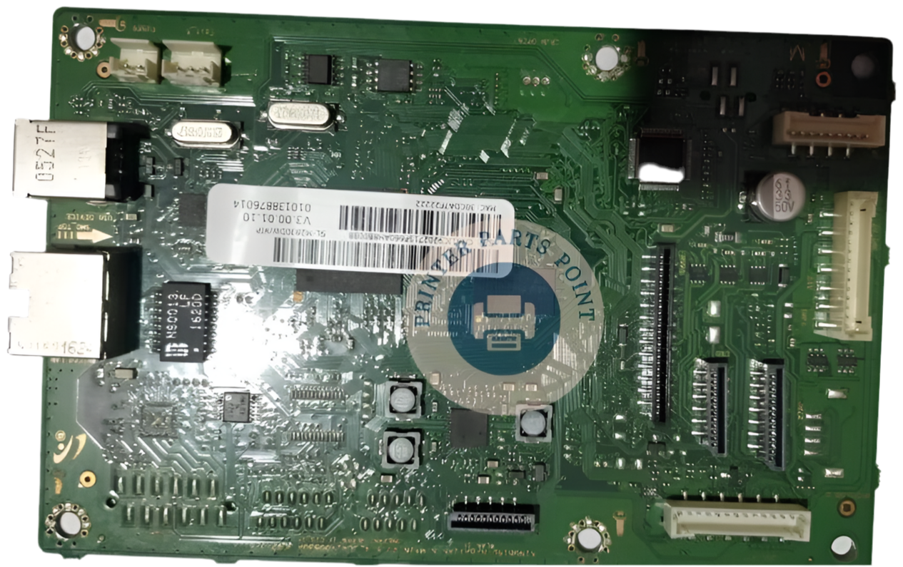 Formatter Board / Logic Board For Samsung Xpress SL-M2830dw Laser Printer