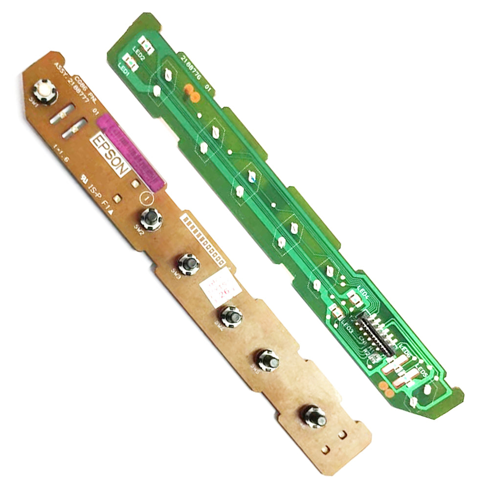 Control Panel For Epson L3150 / L3250 / L3152 / L3156 Ink Tank Printer (2188777)