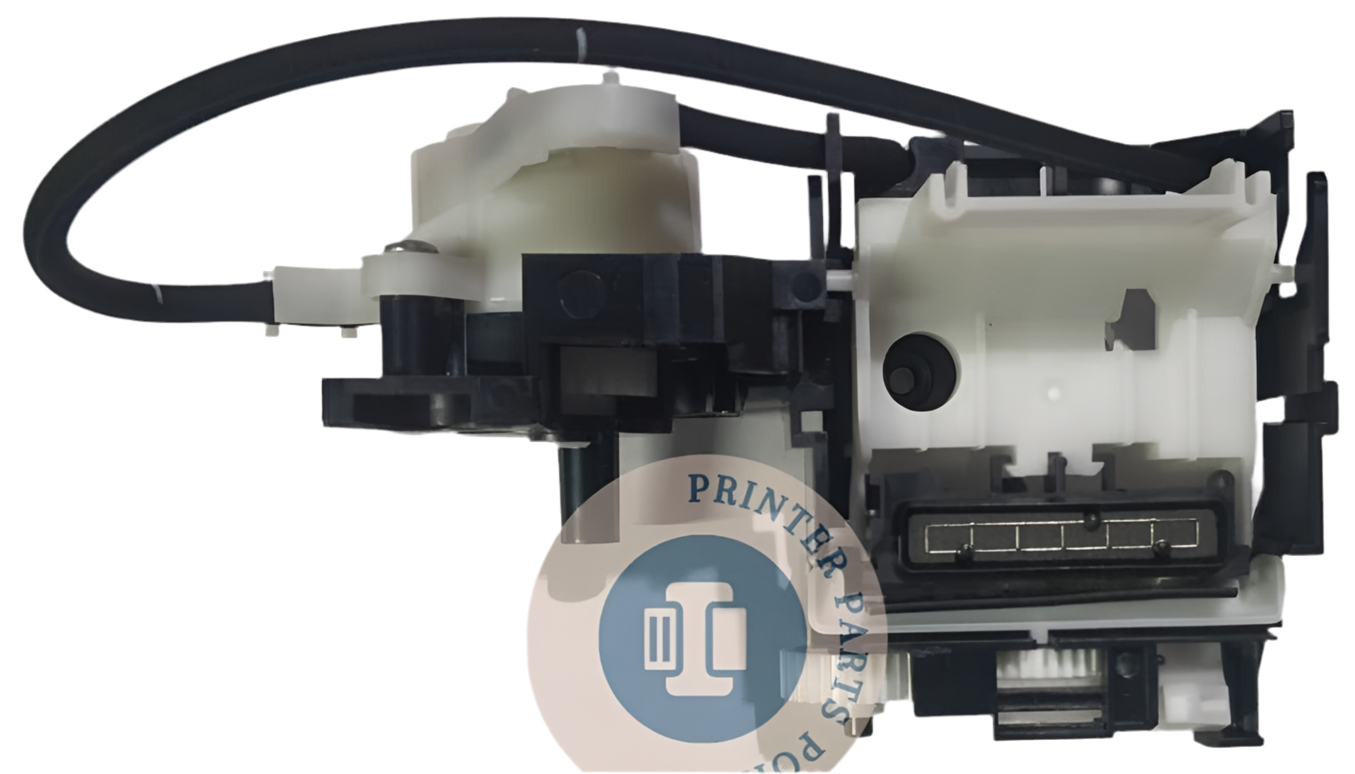Pump Assembly For Epson M2140 / M3170 / M2170 / L6460 / L6490 Printer (1761878 / 1905652) New Original