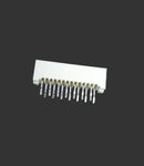 14 Pin Connector For Canon Image Class MF3010 (New Import)
