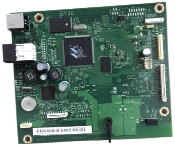Formatter Board / Logic Board For HP LaserJet Pro M435nw Printer (CZ237-6001)