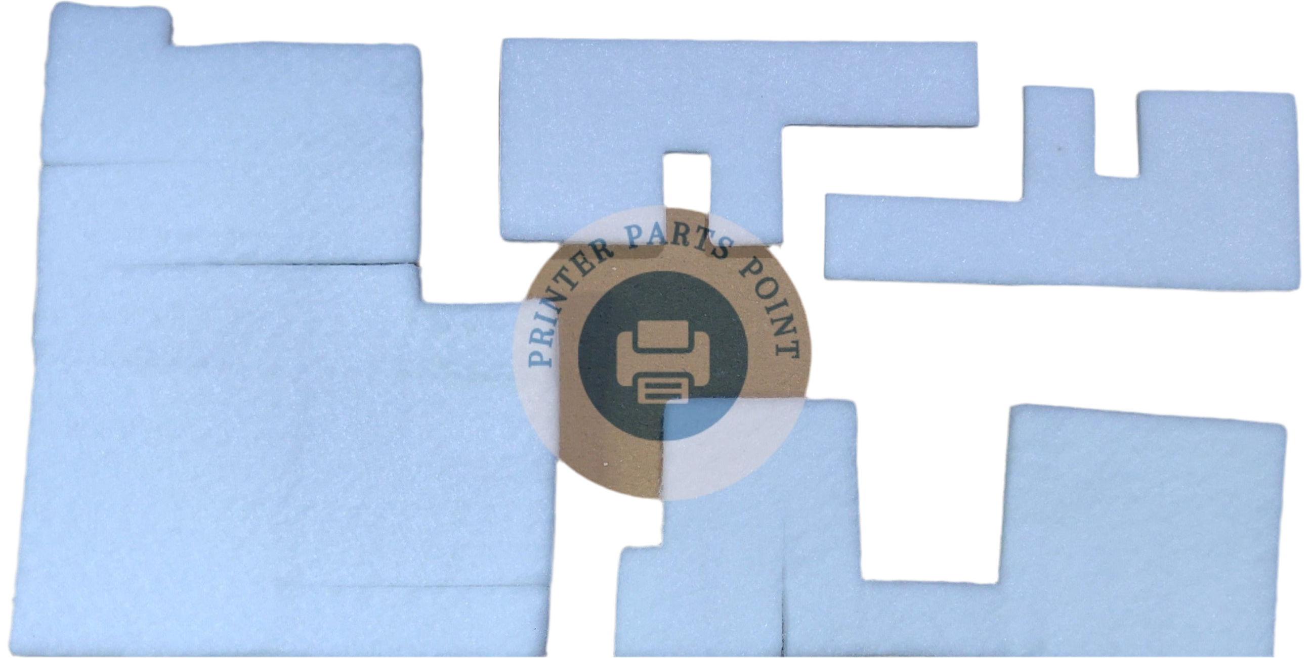 Waste Ink Pad For Canon Pixma G2000 / G2010 / G3000 / G3010 / G4000 Printer (QY5-0558) New Import