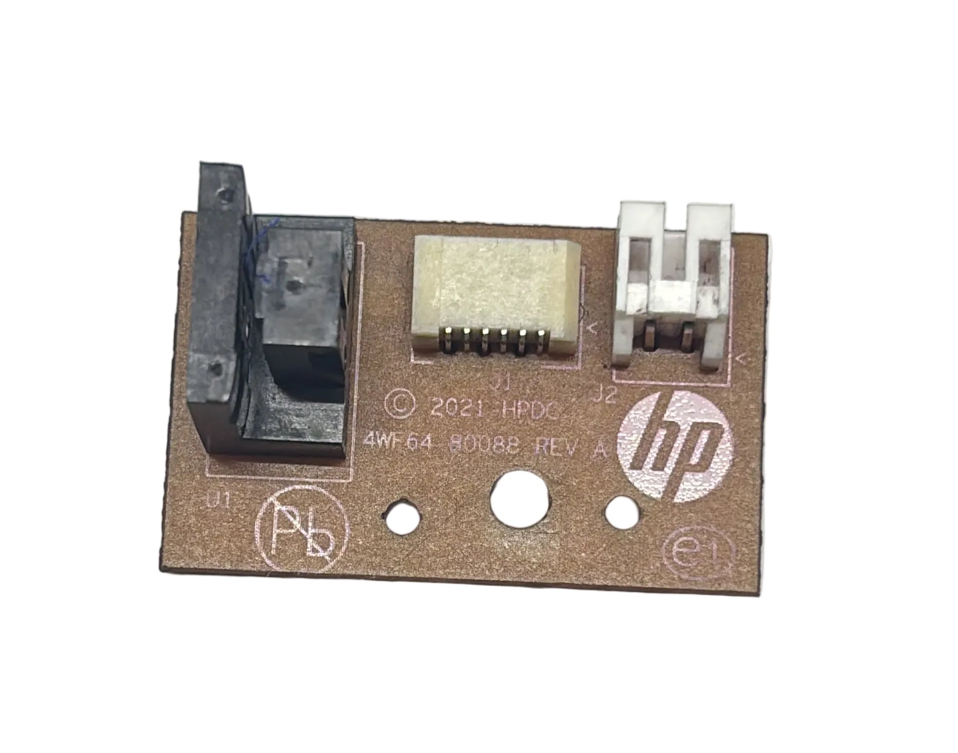 Duplex Motor Sensor For HP Smart Tank 720 / 750 / 790 Wi Fi All-in-One Printer (4WF64-80088)