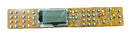 Control Panel For Canon Image Class MF4750 / MF4770n / MF4870dn / MF4890dw Printer (FM0-4124 / FM0-4122)