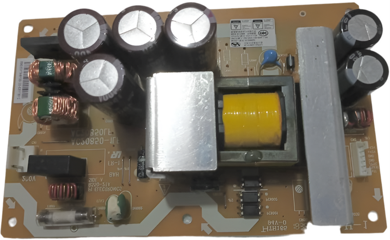 Power Supply / DC Board For Epson FX-890 II / FX-2175 II Dot Matrix Printers (2187153)