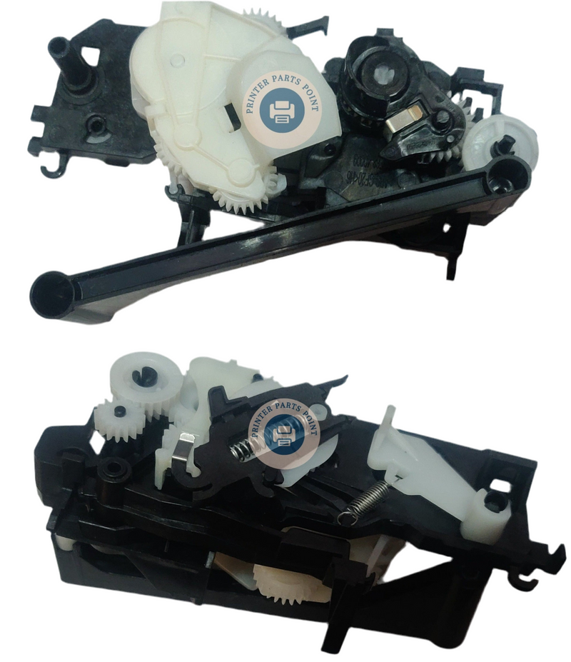 Gear Assembly / Gear Box For HP Smart Tank 515 / 520 / 530 / 580 (CZ021-40037 / CZ021-40064 / CB760-40074)