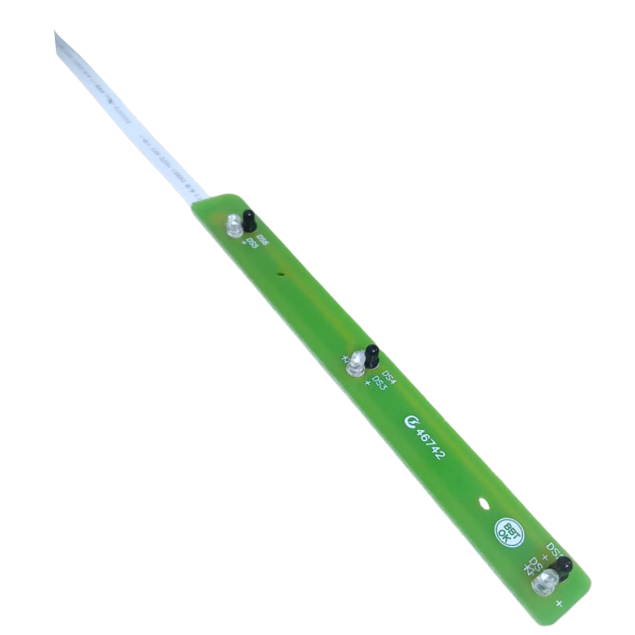 Paper Sensor For HP Smart Tank 515 / 516 / 530 / 419 (V1N01-80013 / 3XV13-80037)