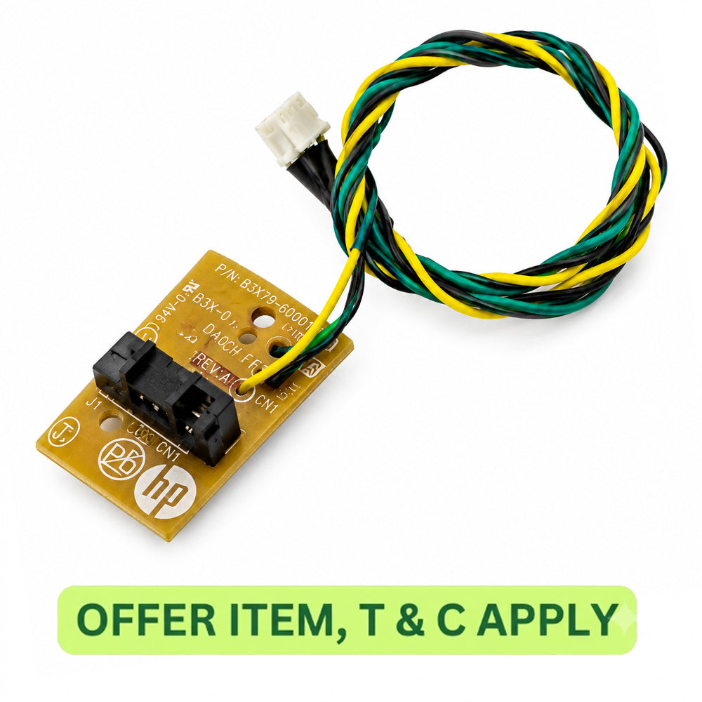 PF Sensor For HP Smart Tank 515 / 520 / 525 / 530 / 580 / 585 / 589 (F3X12-80054)