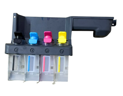 Ink Tank For HP Smart Tank 520 / 521 / 525 / 529 / 580 / 584 / 585 / 589 Printer (RC Import)