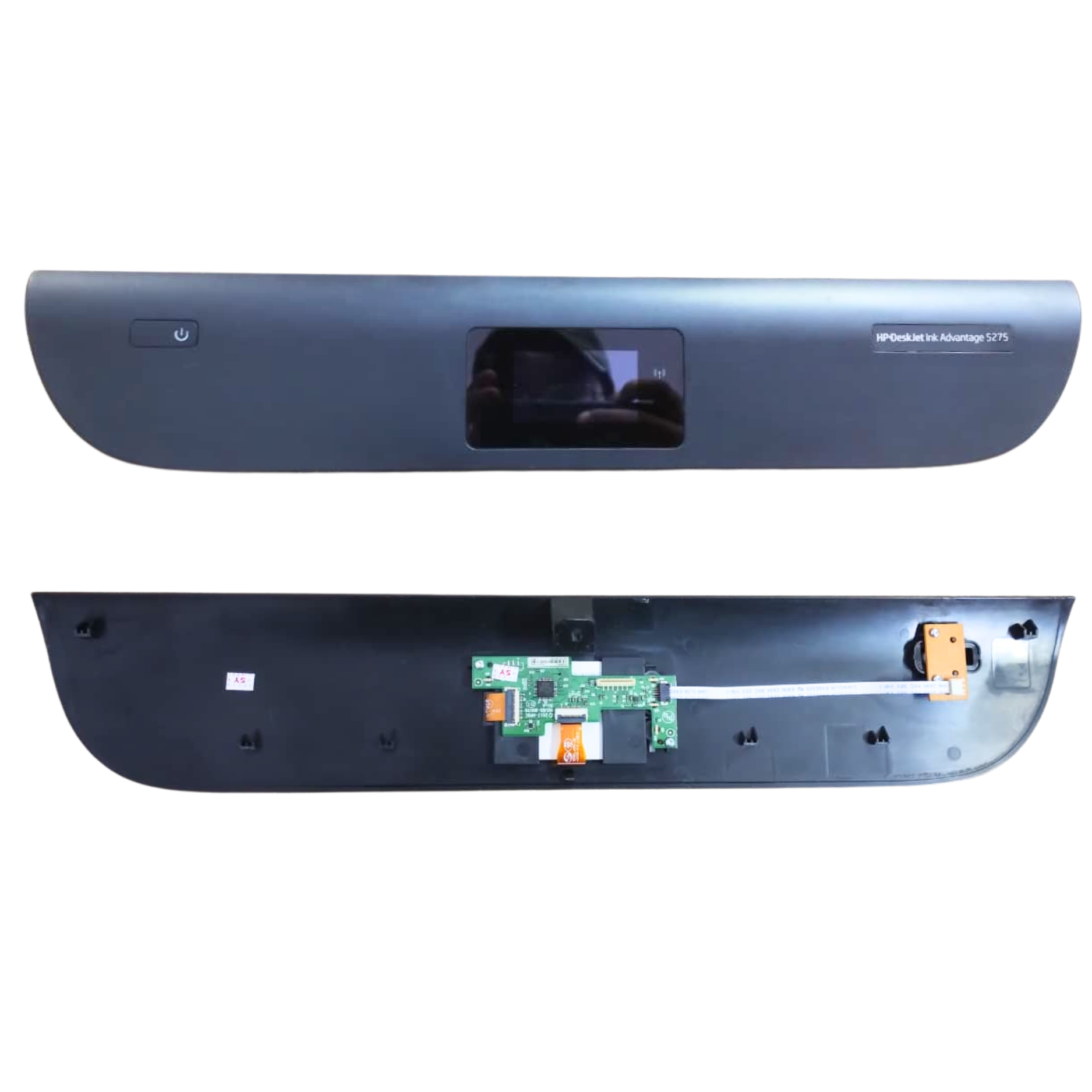 Control Panel For HP DeskJet Ink Advantage 5275 All-in-One Printer