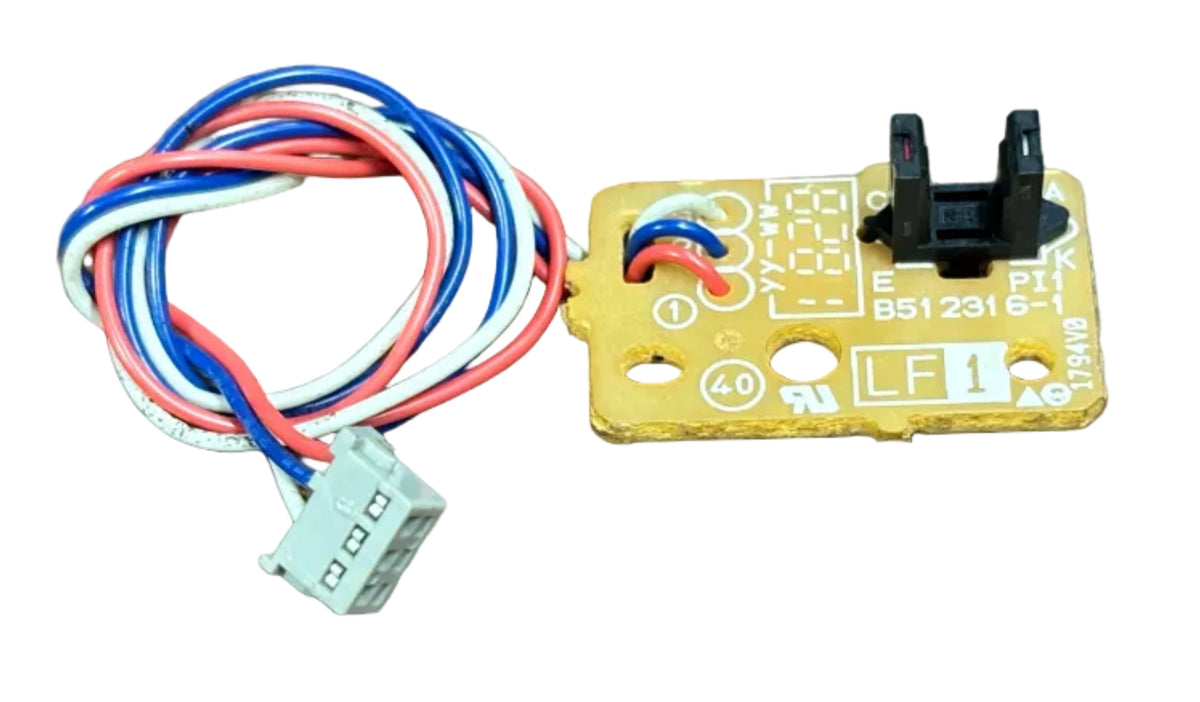 Paper In Sensor For Brother DCP-L2520d / L2541dw / L2701 / L2321d / L2361dn (B512316)