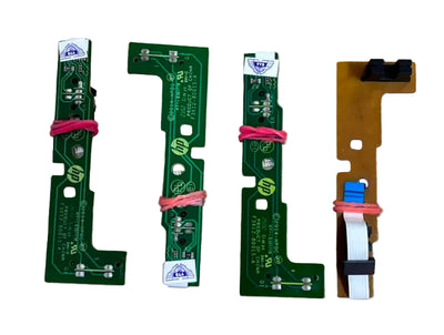 Door Sensor (Original) For HP DeskJet GT 5810 / 520 / 521 / 525 / 580 / 581 / 585 / 584 / 589 (F3X12-80015) Original Import