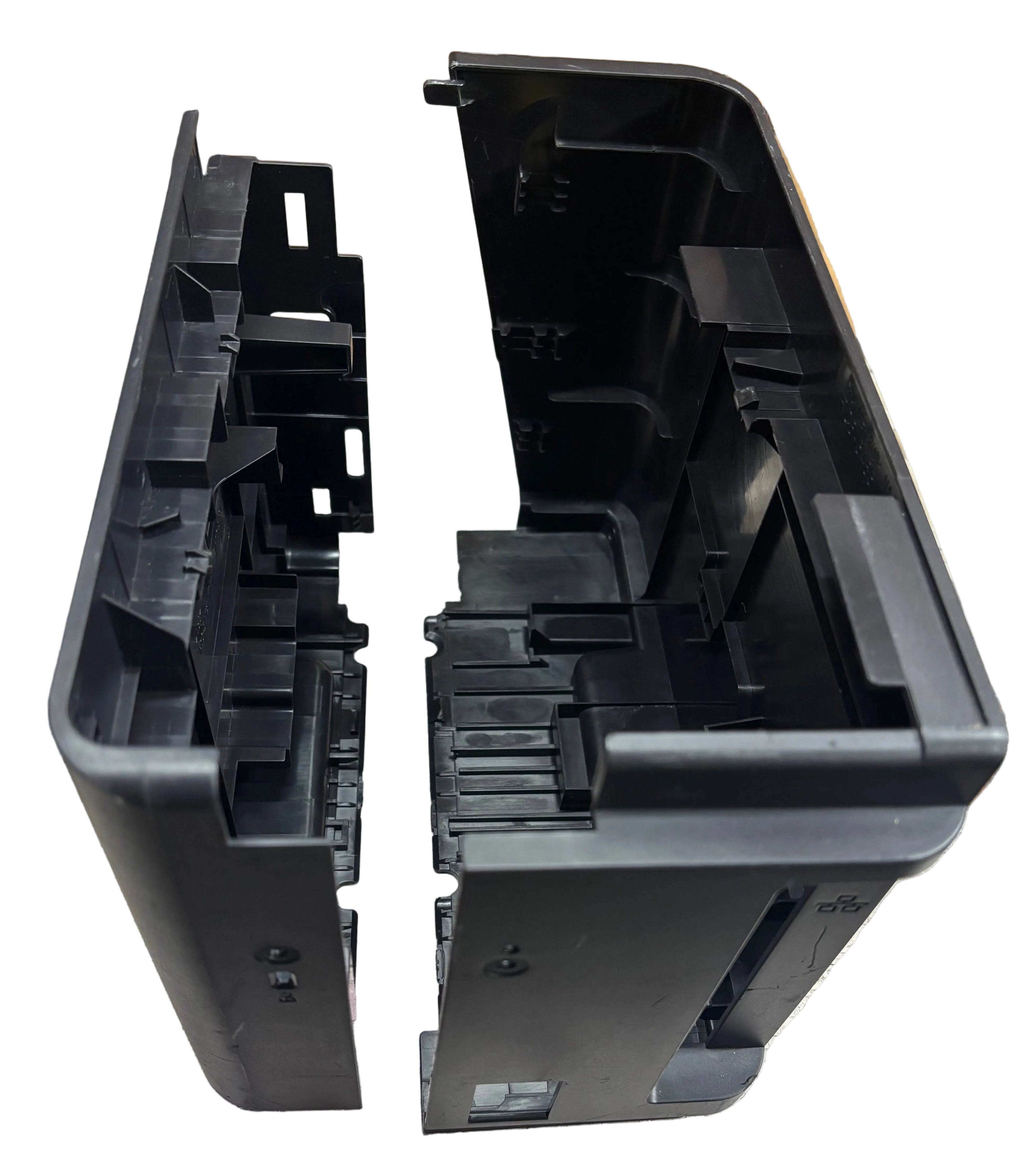 Side Cover For HP M126a / M126nw / M126a Plus / M126nw Plus / M128fn / M128fw (RC Original)