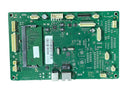 Formatter Board / Logic Board For Samsung Pro Xpress SL-M3820nd Printer (JC92-02832E / JC41-00821A)