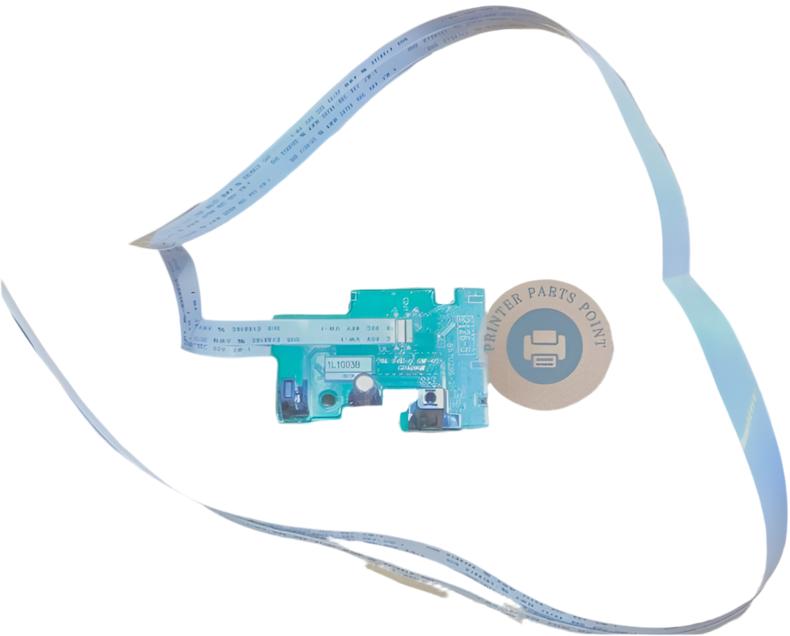 Carriage For Brother DCP-T220 / T310w / T420w / T510w / T520w (D01UUR003 / B57U296-2) Import