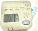 Control Panel / Display Panel For Samsung SCX-3401