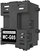 MC-G05 Maintenance Box For Canon Megatank GX1020 / GX2020 All-in-One Wireless Supertank Printer