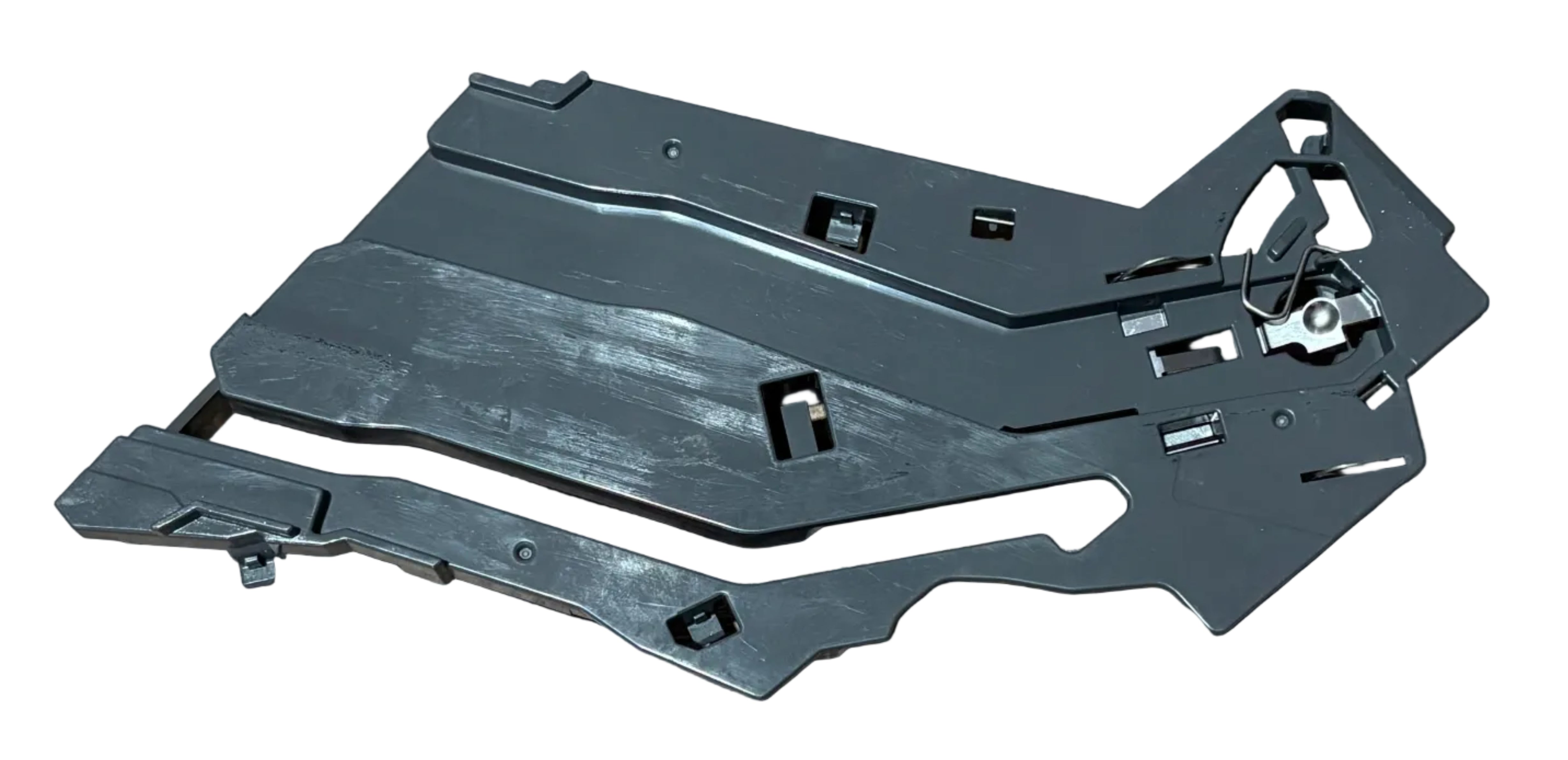Canon MF244dw Cartridge Guide