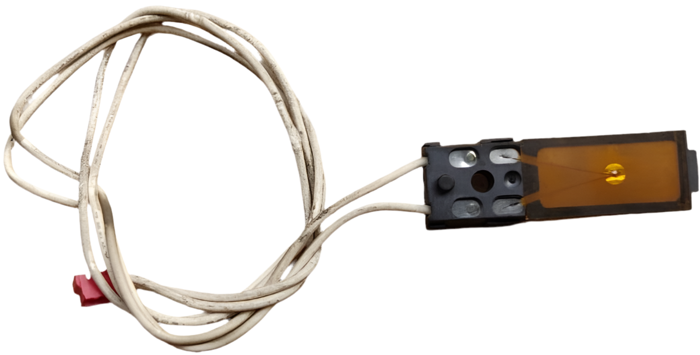 Thermistor For Brother DCP-B7500d / B7535dw / L2531dw / B7620dwb / B2000d / B2080dw (Import Original)