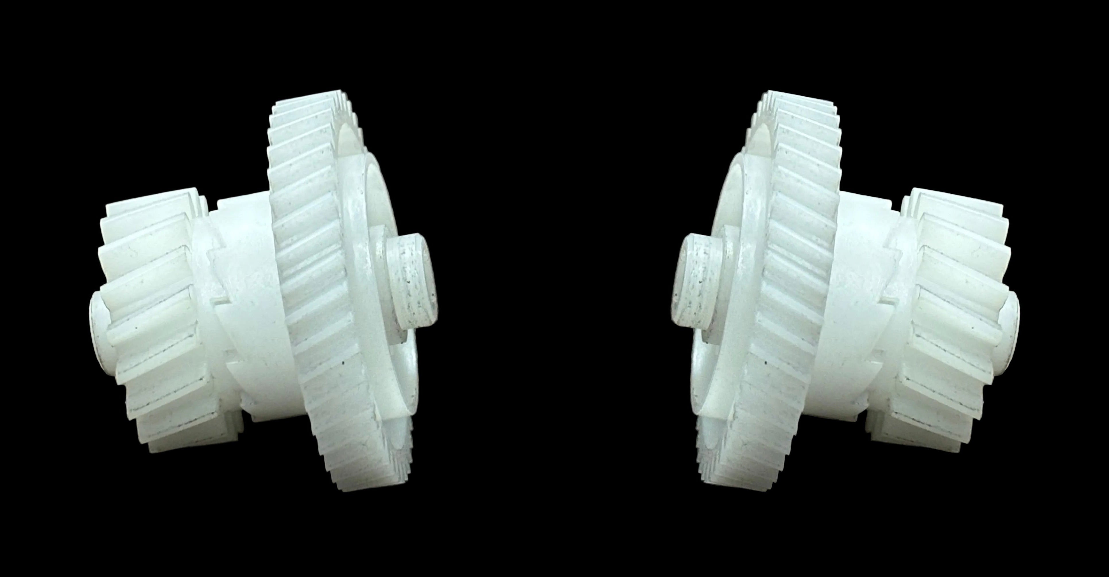 Fuser Drive Gear For HP LaserJet M208dw / M233sdw / 3004dw / LBP122dw / MF284dw / LBP172dw (Import Original)