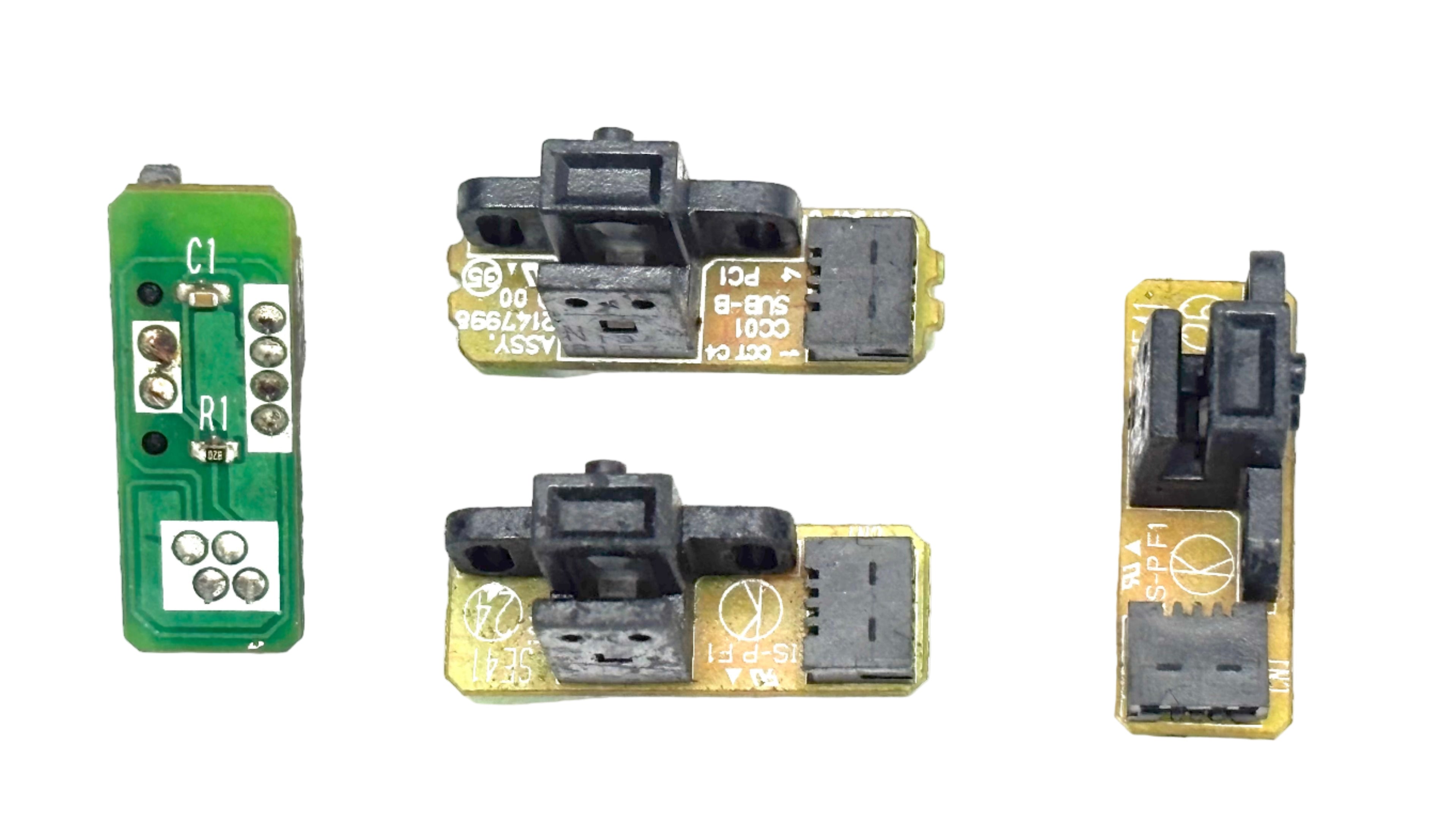 PF Sensor For Epson L210 / M100 / L380 / M200 / L385 / L405 / L565 (1548519 / 2158910)