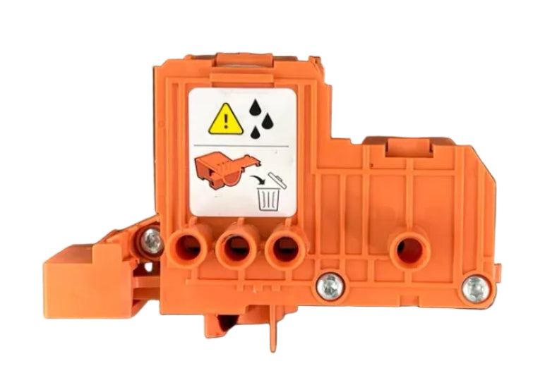 675 air purger