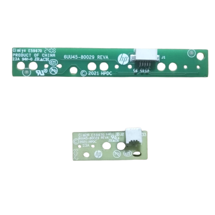 Tank Sensor For HP Smart Tank 675 / 720 / 750 / 790 Wi Fi All-in-One Printer (6UU45-800029 / 6UU45-800023)