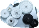 Gear Box / Gear Assembly For HP Laser 108a / MFP 1188 / MFP 136 / MFP138fnw / MFP 1188 (JC31-00143A) RC Original