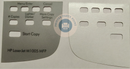 Control Panel Sticker / Display Panel Sticker For HP LaserJet M1005 (New Import)