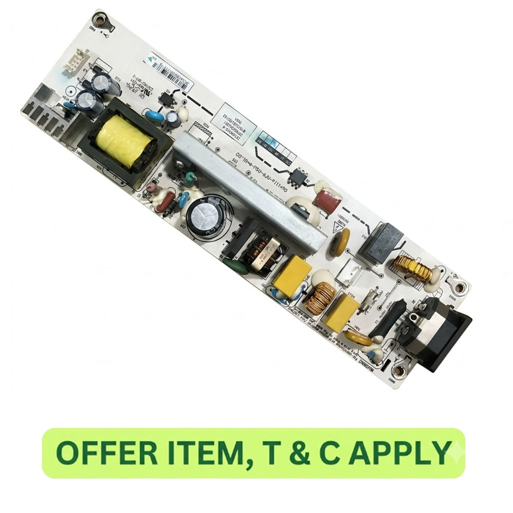 Power Supply For Pantum M7102 / M7100 / M7105dn / M7108dw / P3302 Printer