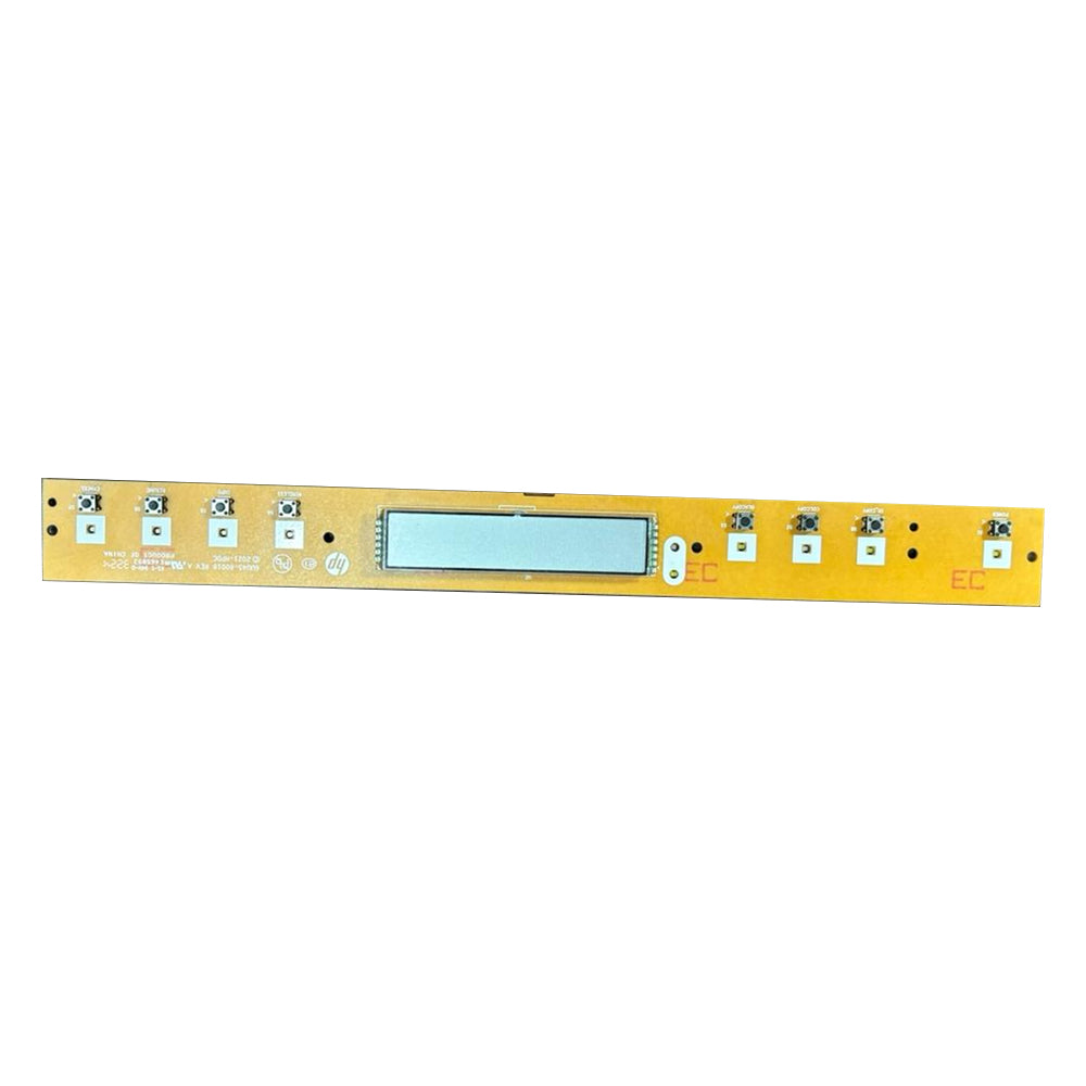 Control Panel For HP Smart Tank 720 / 750 All-in-One Printer (6UU45-80016)