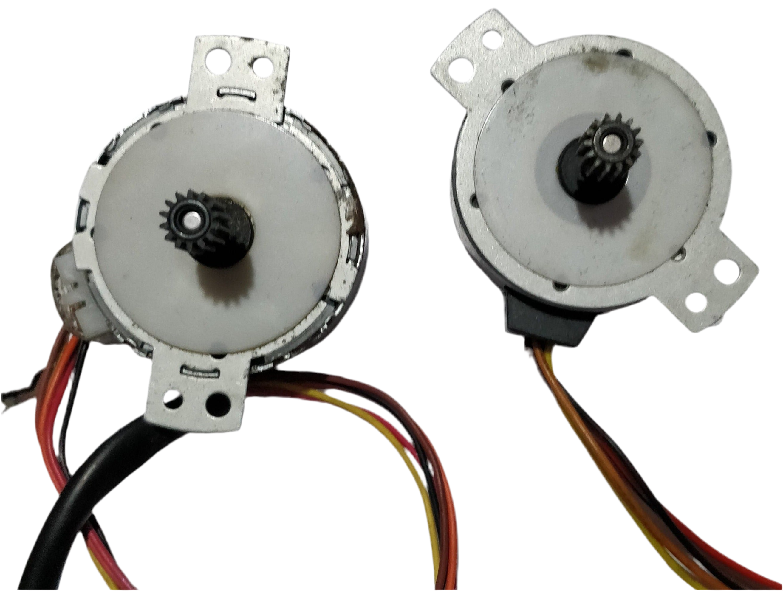 PF Motor For TVS MSP 240 Star / 240 Classic / 270 Star