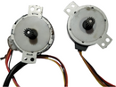 PF Motor / Paper Feed Motor For TVS MSP 240 Star / 240 Classic / 270 Star