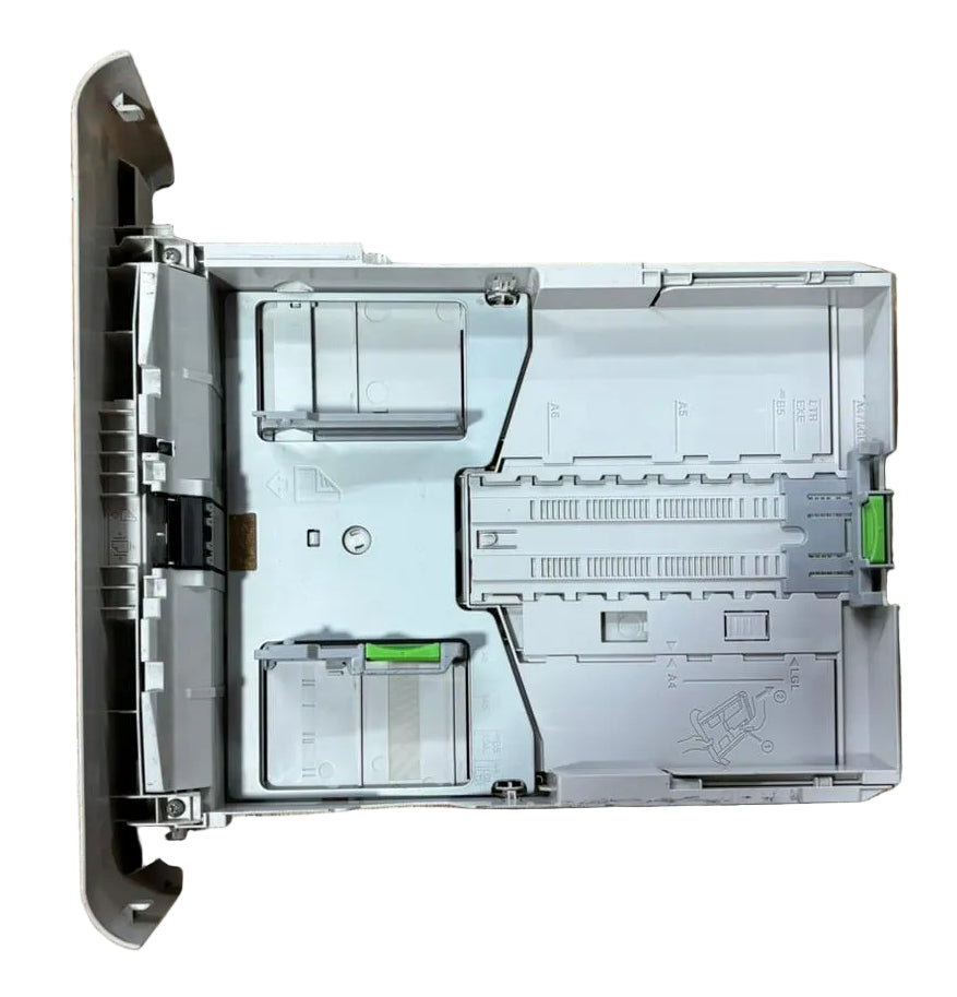 Brother 7500 Paper Tray