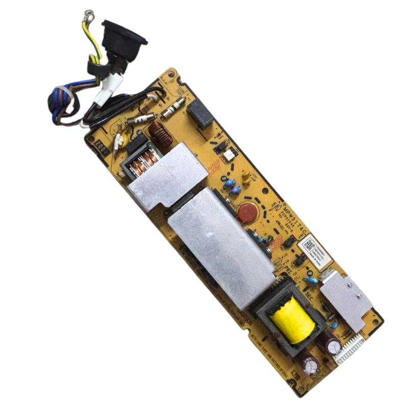 Power Supply For Brother DCP-L5600dn / MFC-L5900dw / MFC-L5800dw / MFC-L5850dw