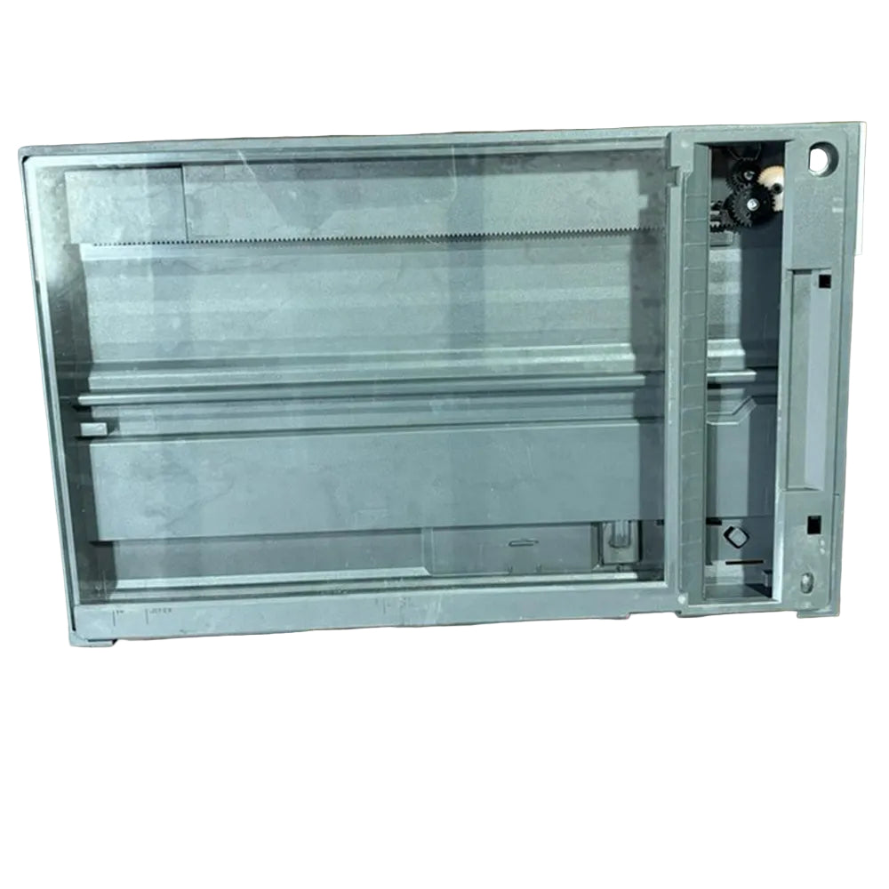 750 flatbed base