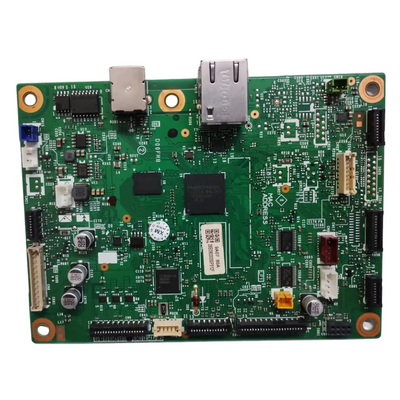 Formatter Board / Logic Board For Brother DCP-B7535dw Printer (DOOMZH001 / B57T173 - 4) Import Original