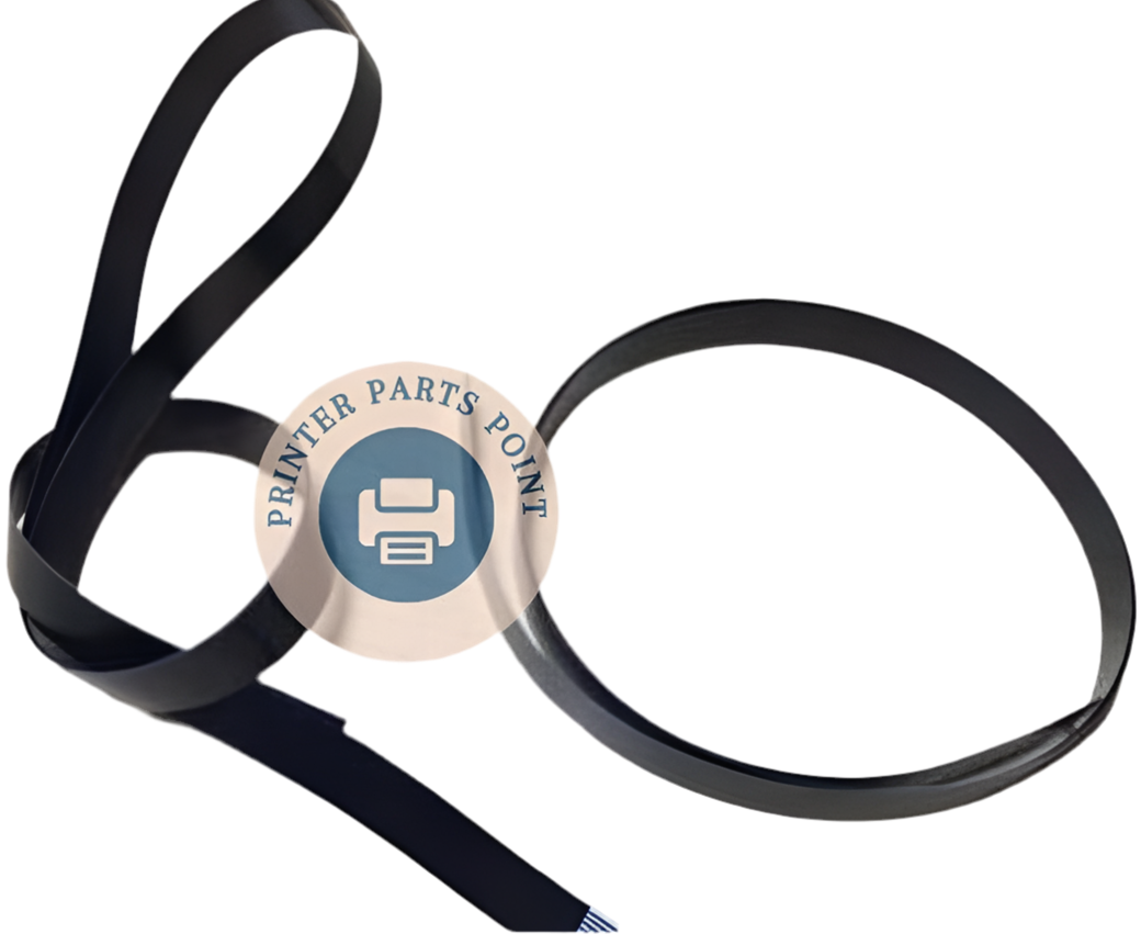 Panel Cable For HP LaserJet M1005 (New) Black