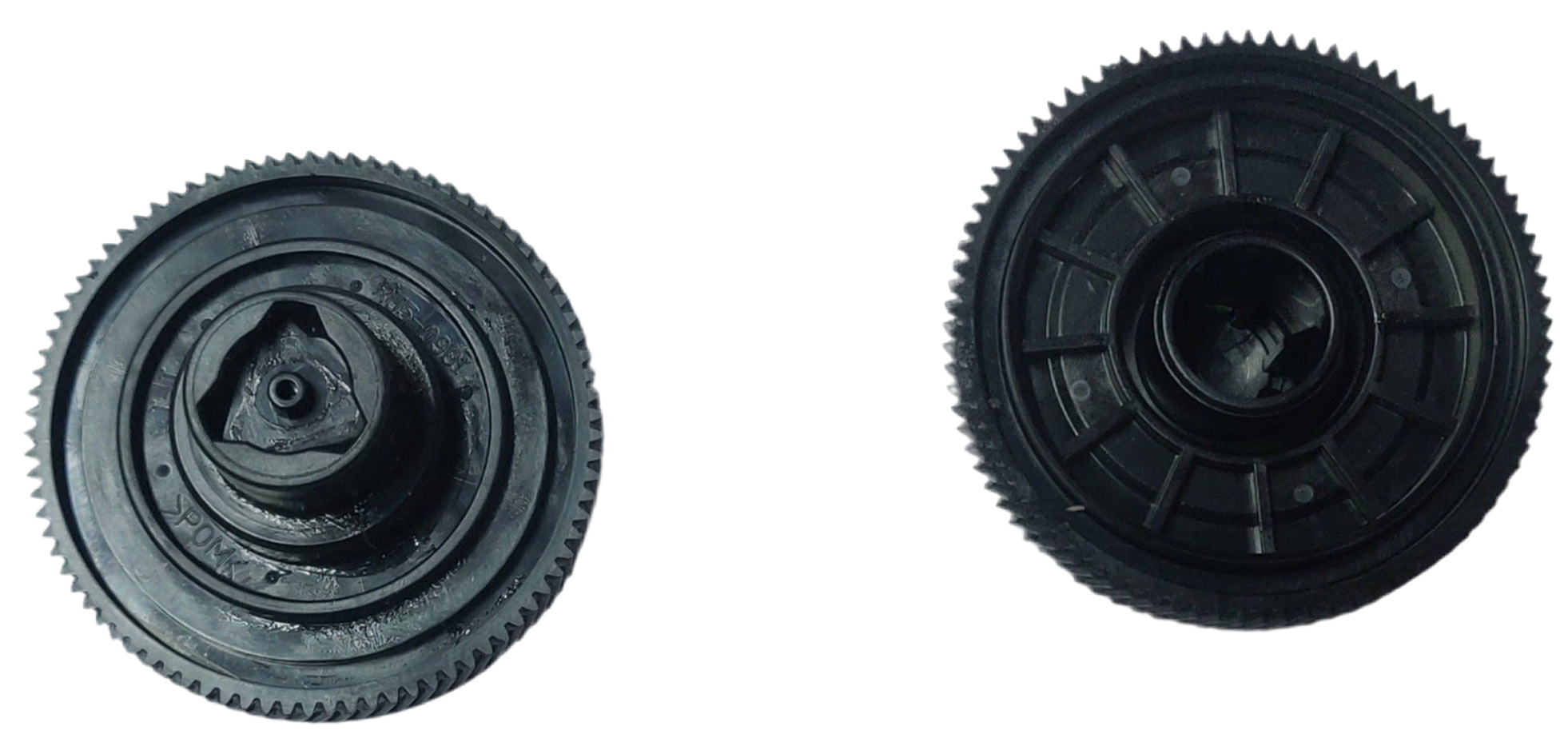 Toner Drive Gear For HP LaserJet P1108 / M1136 / LBP6018 / MF3010 / LBP6030 (RU5-0981)