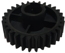 Pressure Roller Gear / Lower Roller Gear For HP LaserJet 5200 / M435 / M701 / M706 (RU5-0556)
