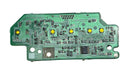 Control Panel For HP LaserJet M208dw Printer (RM3-7864)