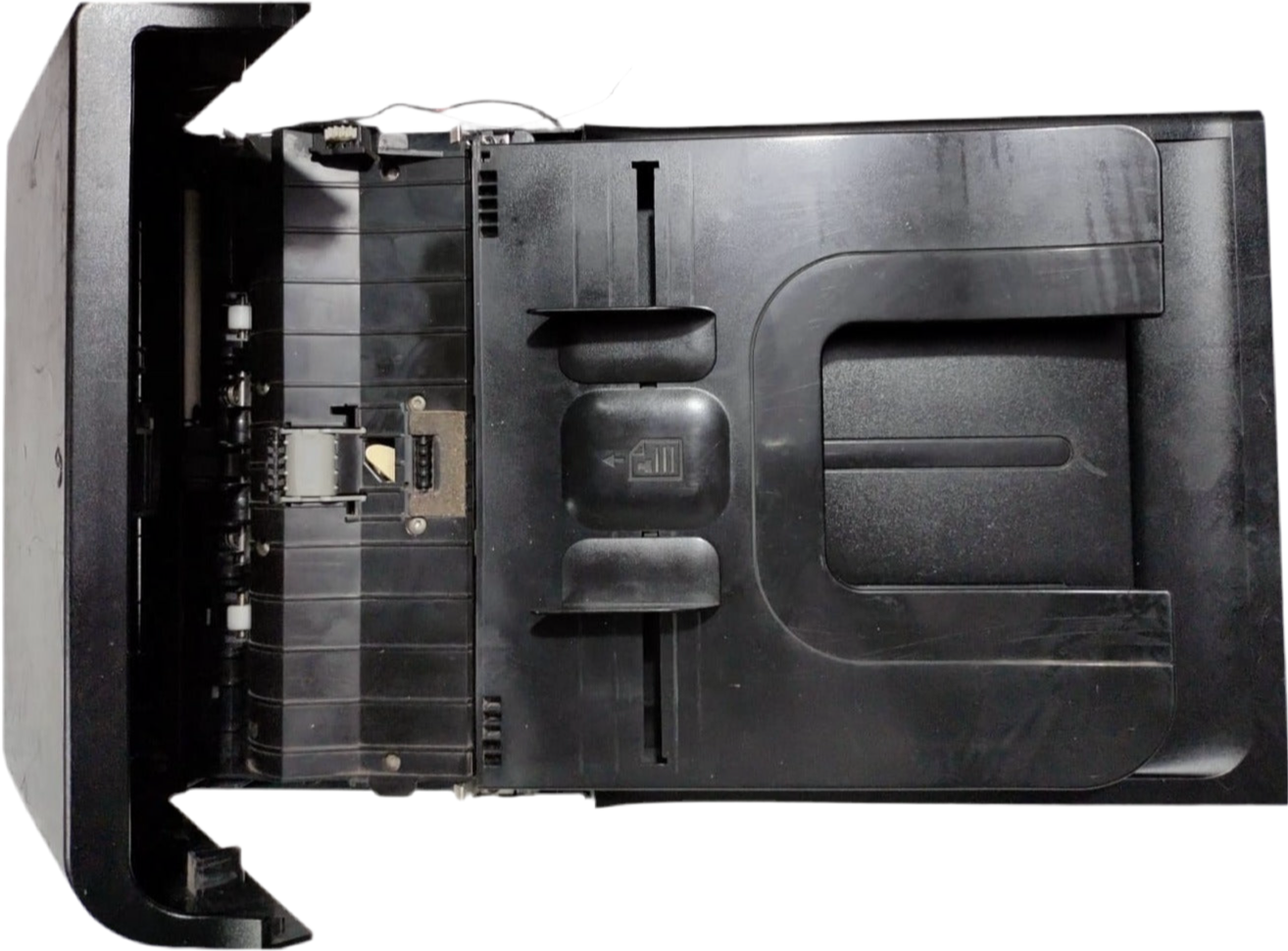 ADF Unit For HP LaserJet Pro M1213nf / M1218nfs (RC Import)