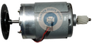 Main Motor For Brother DCP-1601 / DCP-1616nw / DCP-1514 (LY8045-001)