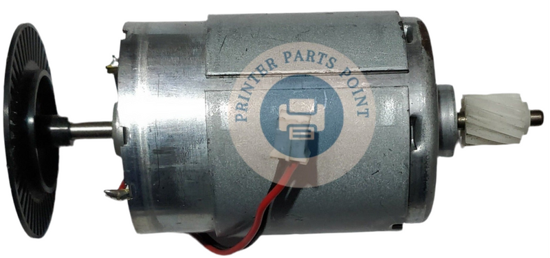 Main Motor For Brother DCP-1601 / DCP-1616nw (LY8045-001_