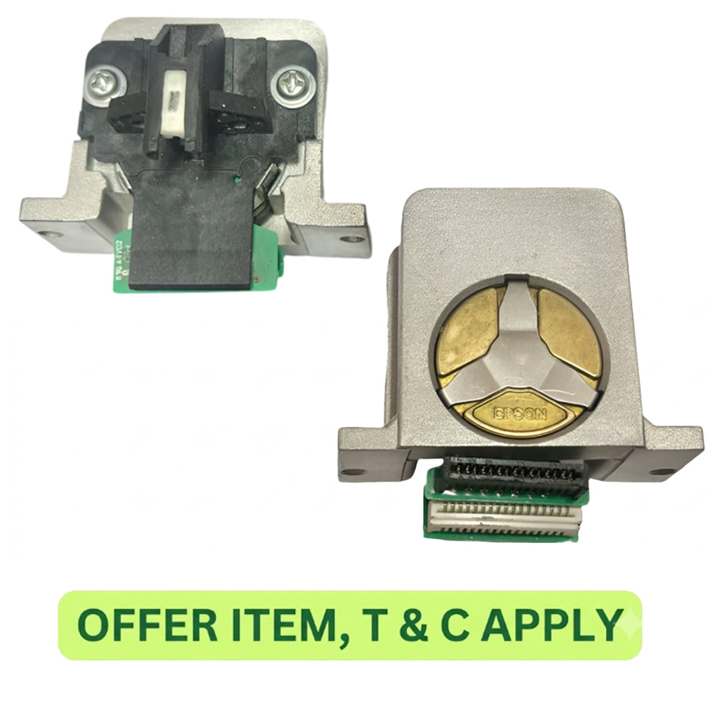 Print Head For Epson FX-890ii / FX-2175ii Dot Matrix Printer (RC Original)