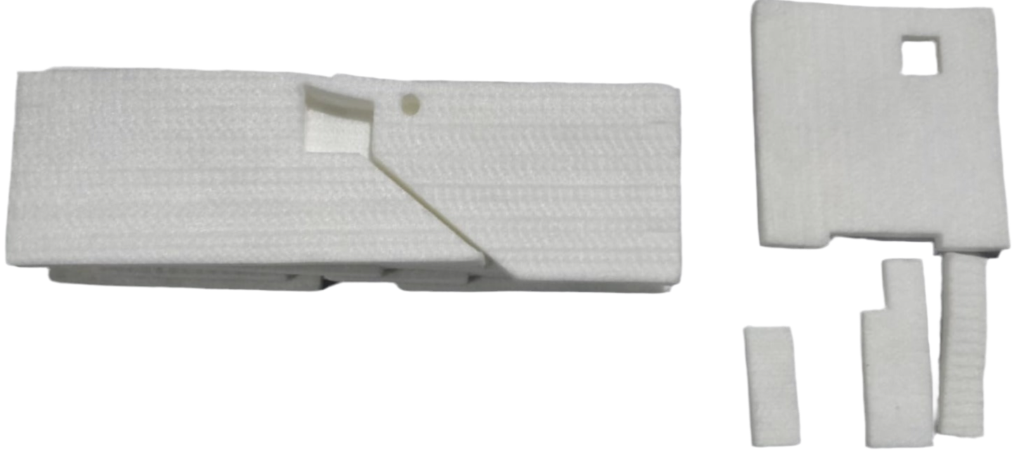 Waste Ink Pad / Waste Pad For Epson Ecotank L1800 / L1390 Ink Tank Printer (New Original)