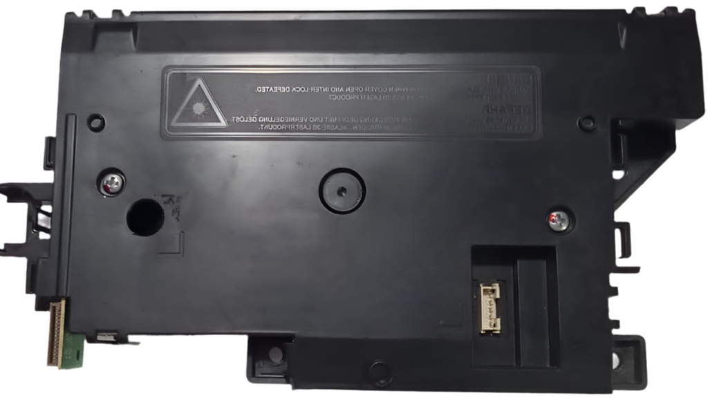 B752 Scanner Laser Scanner Unit / LSU For Brother DCP-B7500d / B7535dw / B2000d ...