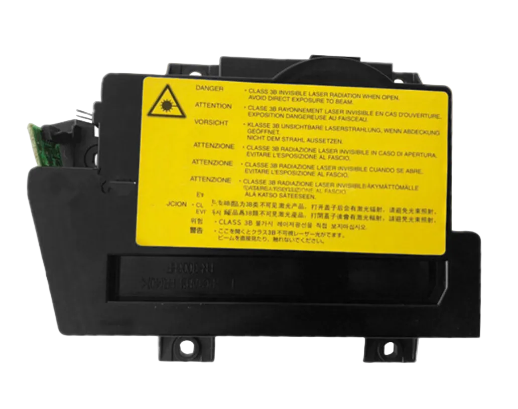 LSU For Kyocera FS-1120 / FS-1060 / FS-1020 / FS-1040 (Import)